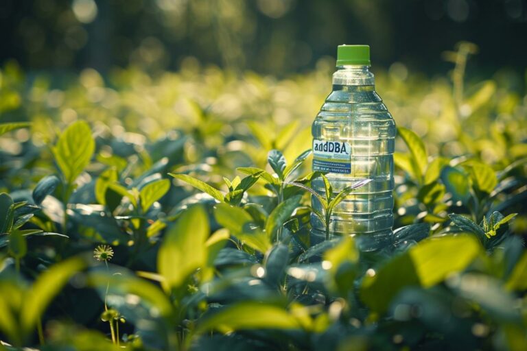 Utiliser AdBlue comme désherbant naturel : dosage et astuces efficaces