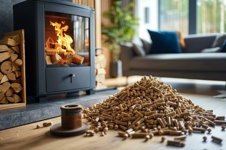 Tendances 2024 : évolutions du marché des pellets et ce que ça signifie pour vous