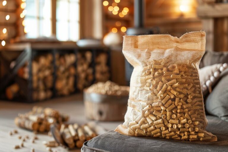 L'impact du prix des pellets sur votre budget chauffage : analyse et conseils