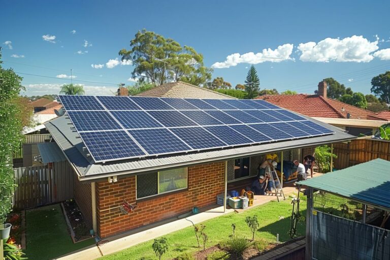Transition énergétique : quels changements pour les particuliers en 2024 ?
