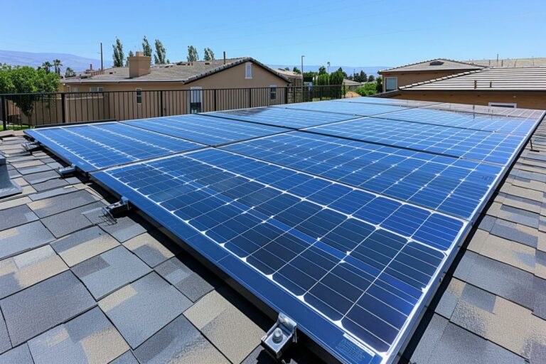 Panneaux solaires : investissement et retour sur investissement en 2024