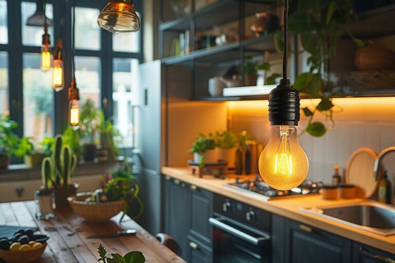 Économies d'énergie au quotidien : gestes simples et efficaces