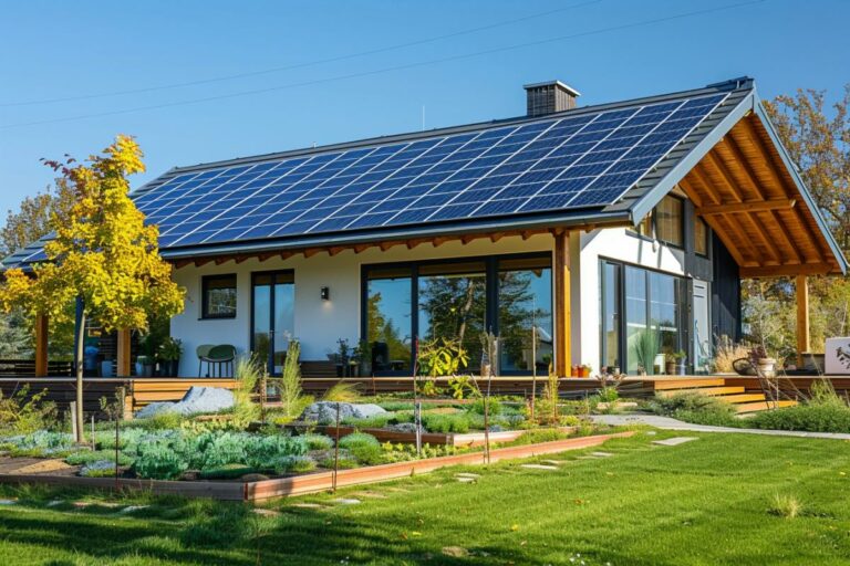 Rénovation énergétique : les meilleures solutions pour réduire votre facture