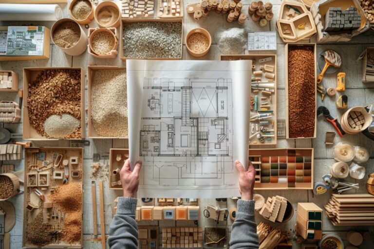 Rénovation énergétique : par où commencer pour maximiser les aides ?