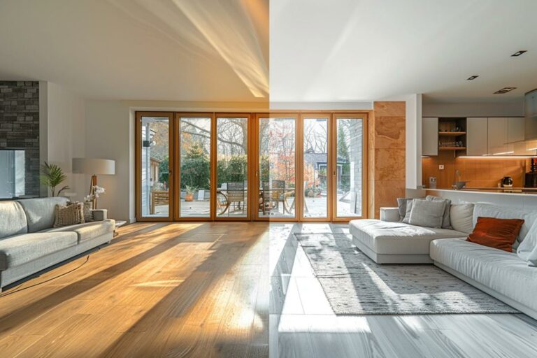 Témoignages de rénovation : avant/après et leçons apprises