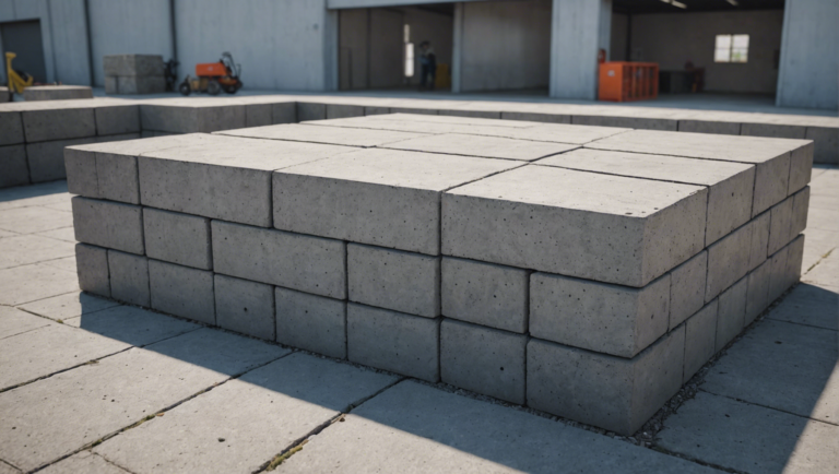 découvrez les avantages et les inconvénients du parpaing, un matériau de construction largement utilisé dans le domaine de la construction. guide complet sur ses caractéristiques et son utilisation.