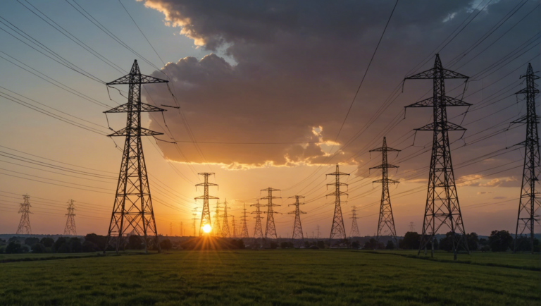 découvrez l'incidence de l'électricité sur notre mode de vie avec des exemples concrets et des données chiffrées. comprenez l'évolution de la société moderne grâce à l'essor de l'électricité.