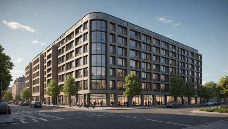 découvrez en quoi consiste la plateforme du bâtiment et comment elle peut vous aider dans vos projets de construction et de rénovation.